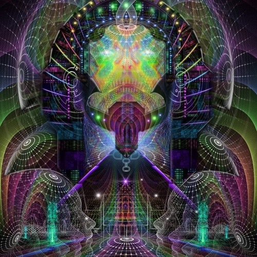 Acid Psy