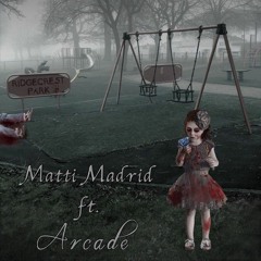 Ridgecrestpark x Arcade prod. keishin