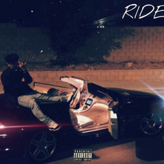 Ride [Prod. HoodRichBako]