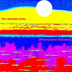 Dimensions Balearic Library Music Mix