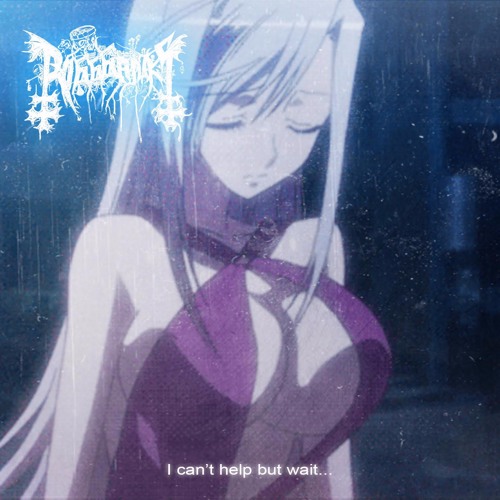 Can't help but wait (Prod. by Redda)