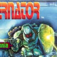No Time, No Shield - Cybernator - OST - SNES