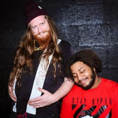 Geekin feat. whoisconscious
