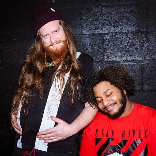 Geekin feat. whoisconscious