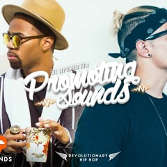 Devvon Terrell X William Singe - Controlla Remix