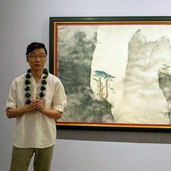 A Conversation with Li Huayi and Michael Knight