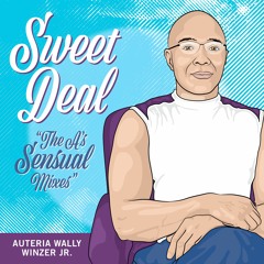 Tell Me All About It (feat. Candi Stampley)