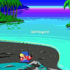 Just Forget It Ft. Cardy (Prod. PK)