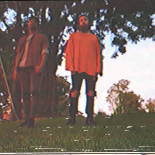 August Nights / LOST / Days in the Sun [TapeSnippet]