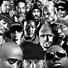 90's HIP HOP & RnB MIX Pt 2 EPMD, The Lox, Big Pun, Black Thought, Jay-Z, Shyne, Dmx + More