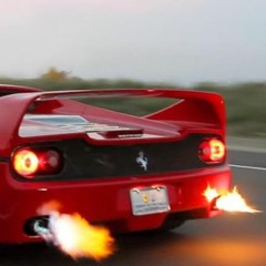 I EAT GAS