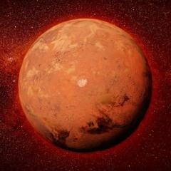 Martian Resolve [FREE DL]
