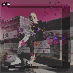 the thought of you makes me sick (prod. curtains & 5head)