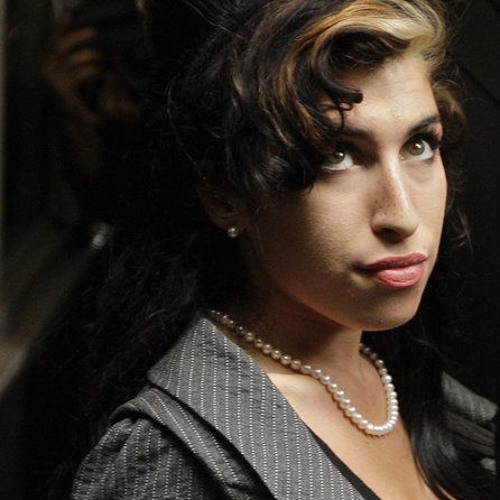 Amy Winehouse - Take The Box(Remix)