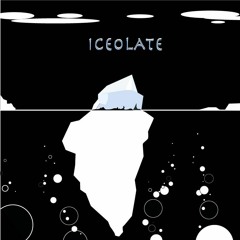 Iceolate - Morgan Blackwell