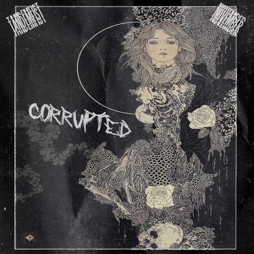 Corrupted. w/ Tandemfist [Visualizer]