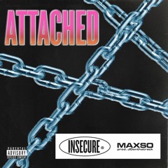 Attached (Prod by. Jdonthatrack)
