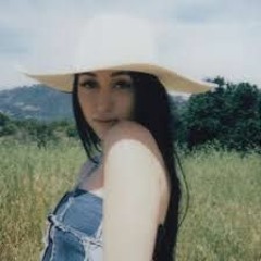 july by noah cyrus cover