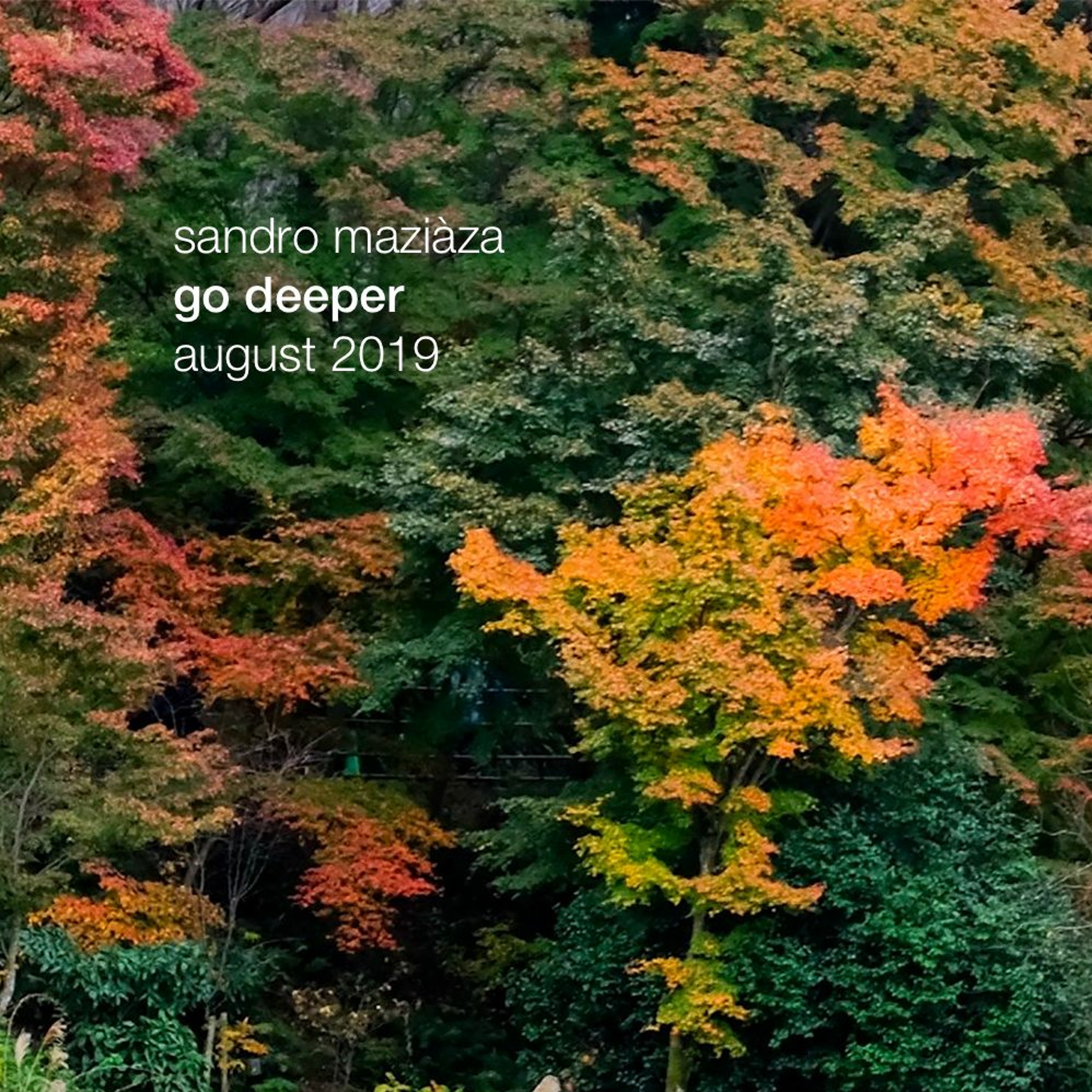 Deep Melodic Progressive House