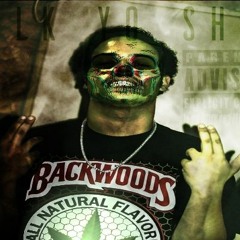 Talk Yo Shit Pt.2 (DAVYY702) ft 0nlyhum4n