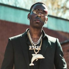Young Dolph- SMH (Why You Mad)(prod. tashimoto + isla)