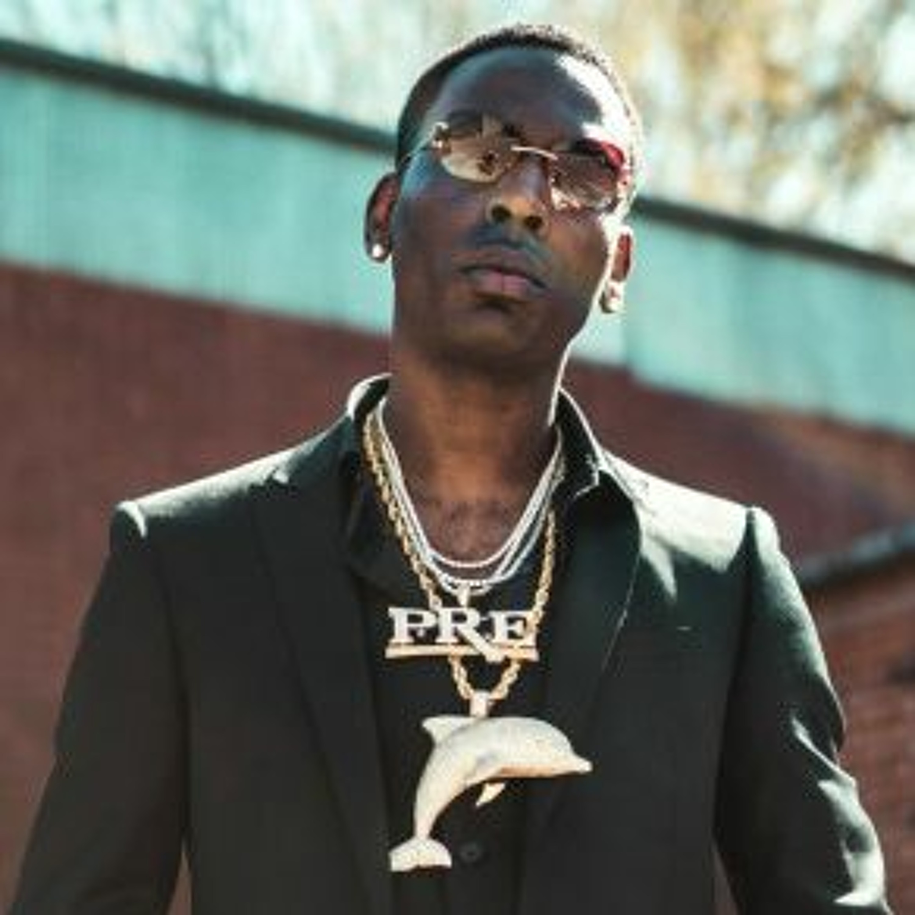 Young Dolph- SMH (Why You Mad)(prod. tashimoto + isla) episode artwork