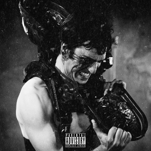 CHAINSAW (Prod. MARS MISSION)