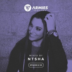 7 Armies Sessions - Guest Mix: Episode/ 005