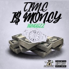 YUNGGZZ -Long Live Antwaun Josiah Lind (1999'2019)