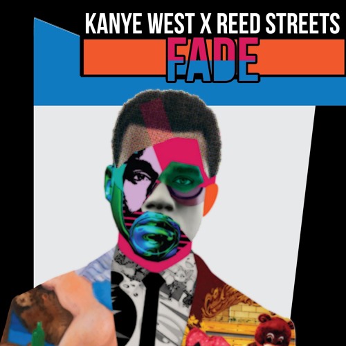 Kanye West 'Fade' (Reed Streets Remix) Pitched Down -2 for copyright