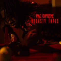 The Meric - Mac Supreme