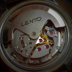 Lento