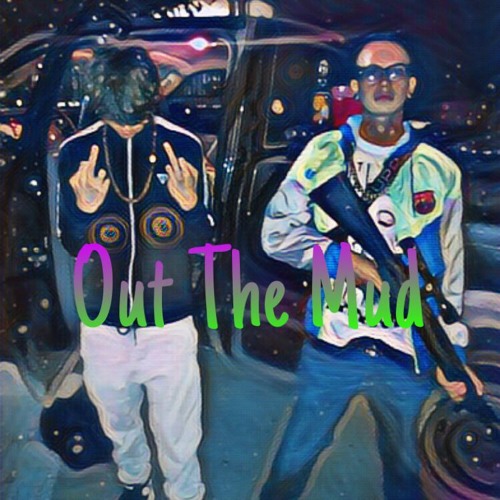 Rich West FT Young Reckless Out The Mud(Prod.Beatdemons)