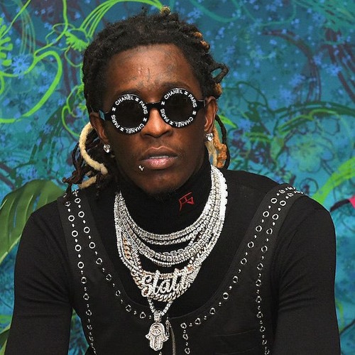 Stream Young Thug - Mannequin Challenge(ft. Juice WRLD)(Slowed) by   | Listen online for free on SoundCloud