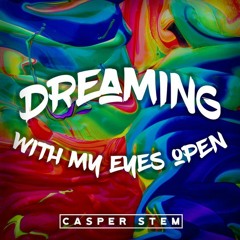 Change Up (feat. Mavrik) [Prod. Casper Stem]