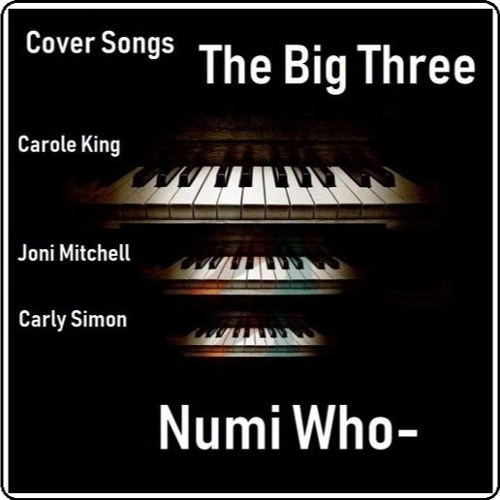 Nobody Does It Better - Carly Simon (1977) - Sing 01 - Numi Who-