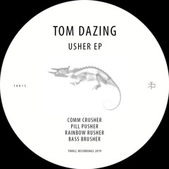 Tom Dazing - Rainbow Rusher