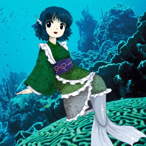 【Touhou Style Music Arrangement】Intelligent Fry