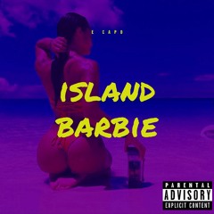 ISLAND BARBIE