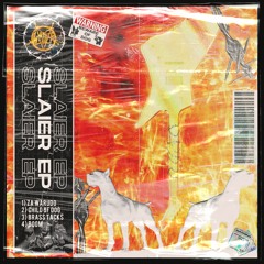 Brass Tacks - J. Slai