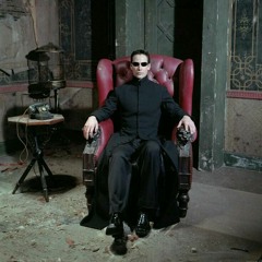 EL AMOR NUNCA ESTUVO ALLÍ!!!( Neo oculorum).mp3