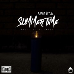 Summer Time (Prod. by Cormill)