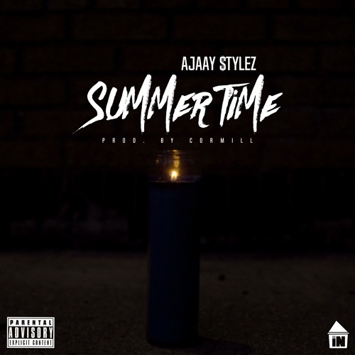 Summer Time (Prod. by Cormill)