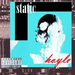 *Unmastered* STATIC EP TruJoe Hoyle release ×not to be sold×