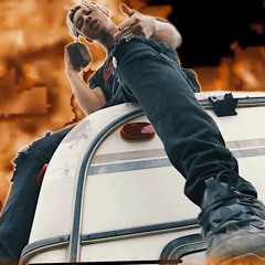 BLOODY - PLAYBOI CARTI REMIX ✰