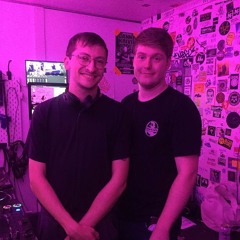 SORRY RECORDS with Tony G @ The Lot Radio 08 - 30 - 2019