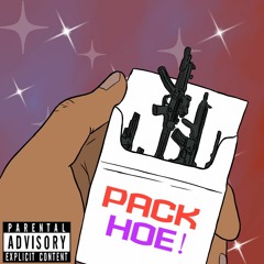 PACK HOE! (feat. WI7DCARD, SIN1ST3R & HoodieJIM)