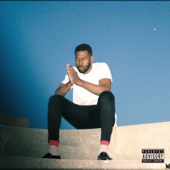 Waves / Ride (Prod. Dez Wright)