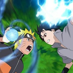 Sign Naruto shippuden op 6 (Cover by Studio Yuraki)