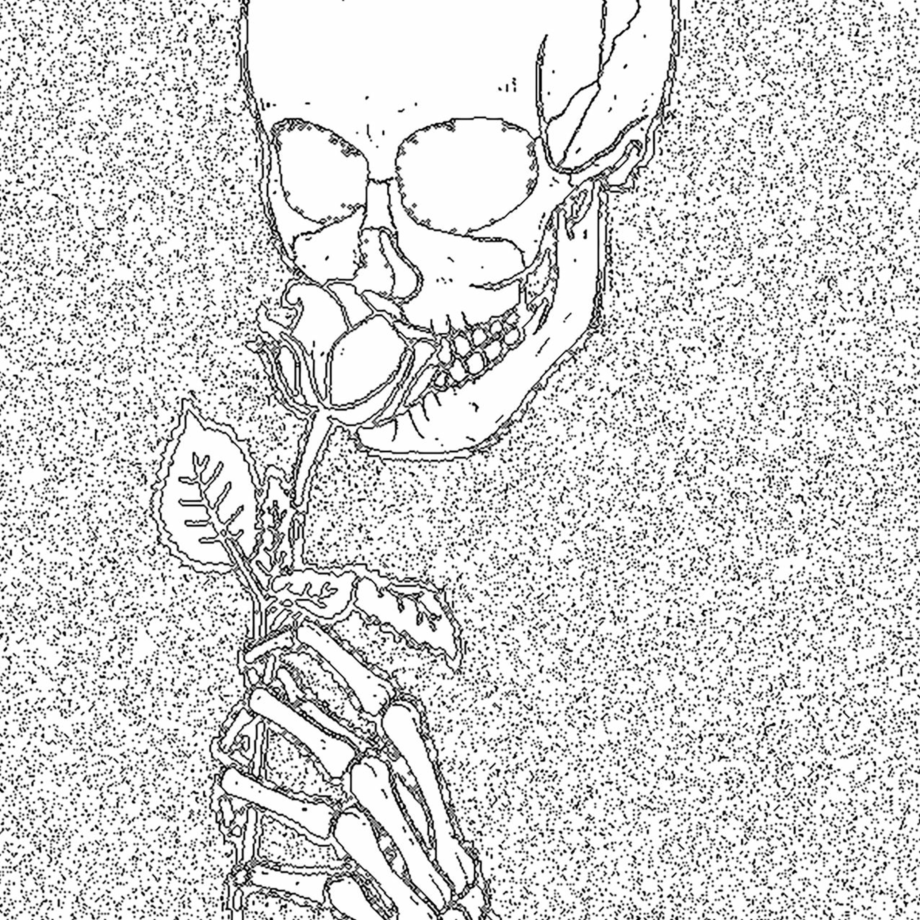 Contradiction#6 episode artwork